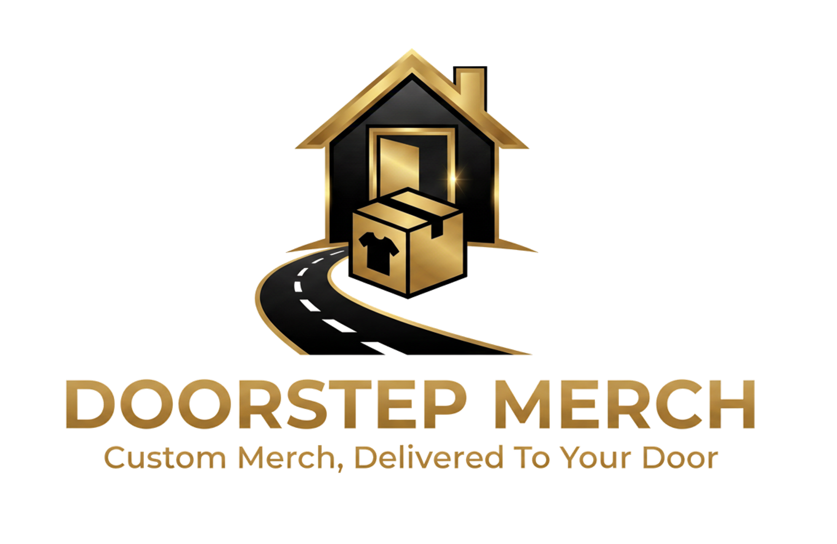 Doorstep Merch