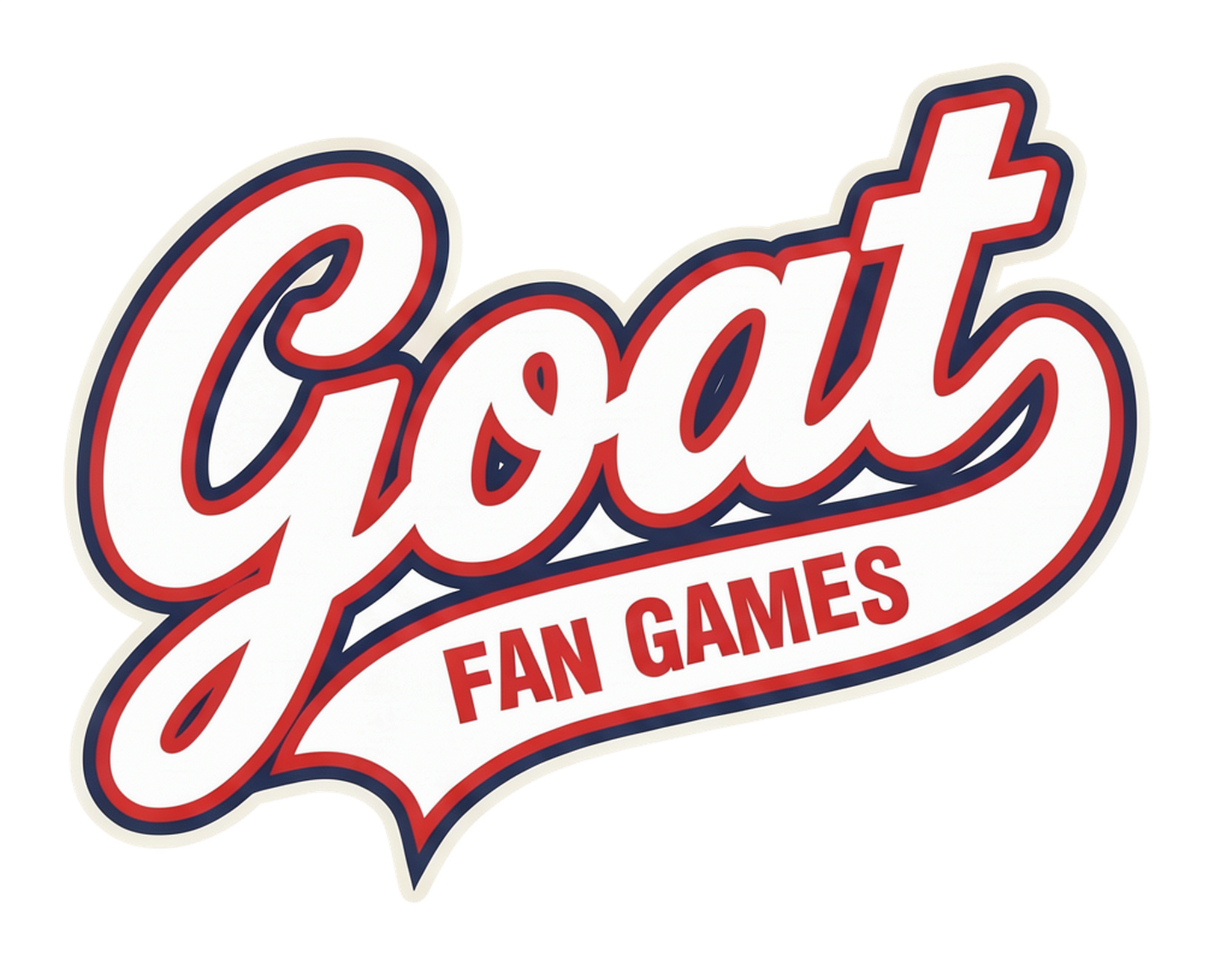 GOAT Fan Games