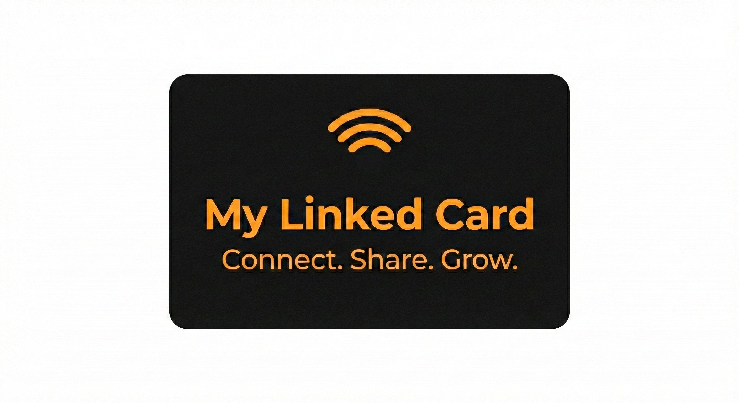 My Linked Card