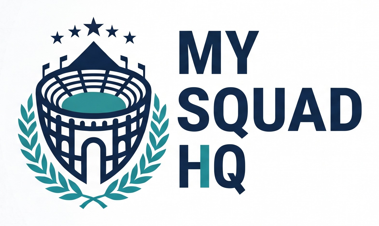 My Squad HQ