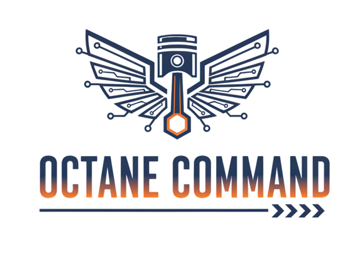 Octane Command