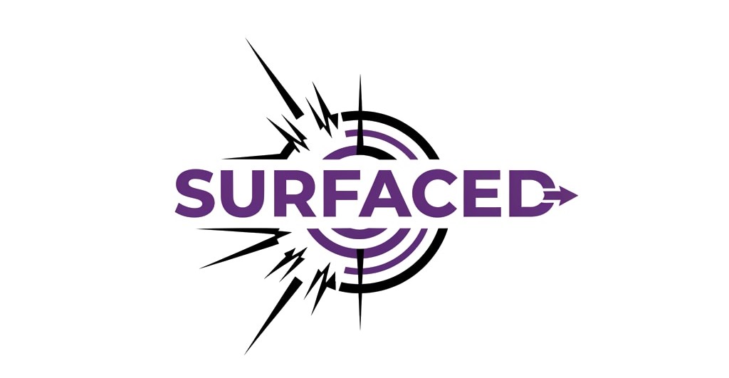 Surfaced