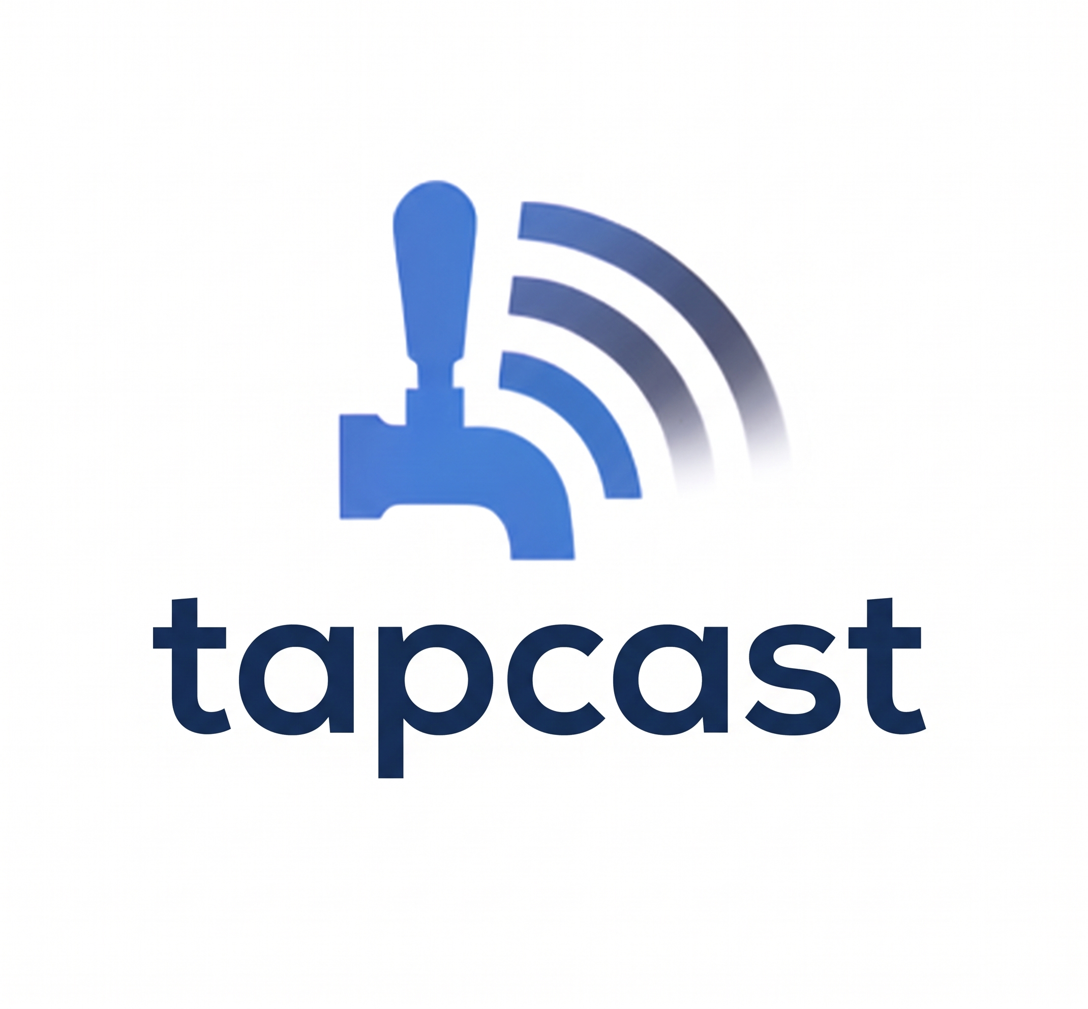 Tapcast